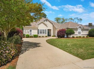 8731 Carillion Pl, Montgomery, AL 36116