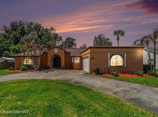 2604 Senator Way, Melbourne, FL 32901