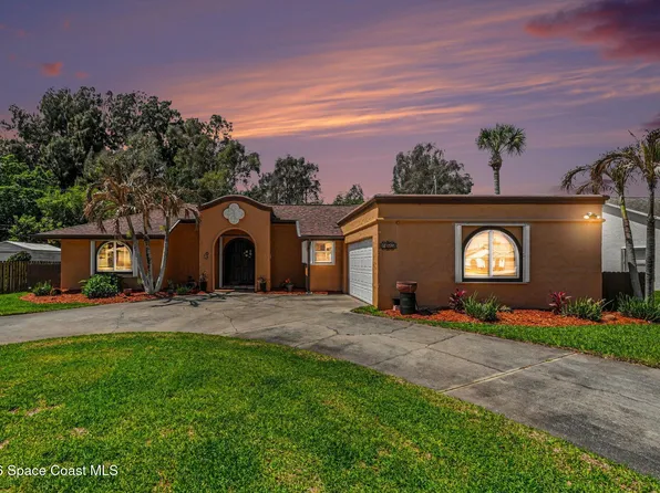 2604 Senator Way, Melbourne, FL 32901