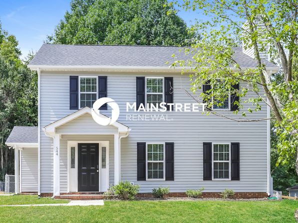 544 Covington Ridge Rd