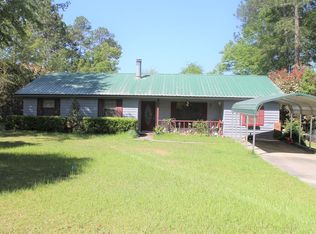 149 N Jefferson Street Ext, Lyons, GA 30436