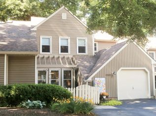293 Cricket Ct, Yardley, PA 19067