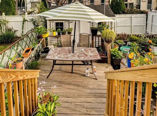 1918 Putnam Ave #1A, Ridgewood, NY 11385