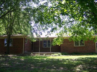 3061 Lockett Rd, Rice, VA 23966