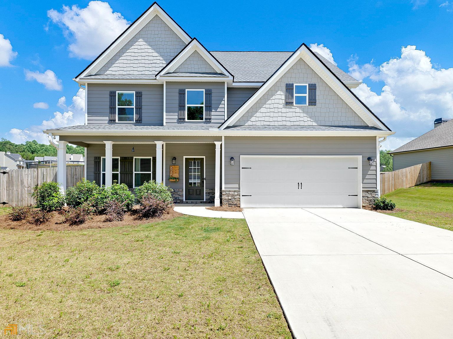 252 Huntington Manor Ct, Cornelia, GA 30531 Zillow