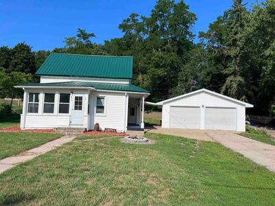 106 Center St, Camp Douglas, WI, 54618