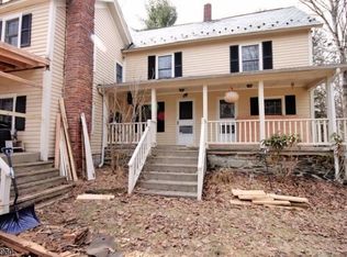 139 Old Beaver Run Rd, Lafayette, NJ 07848