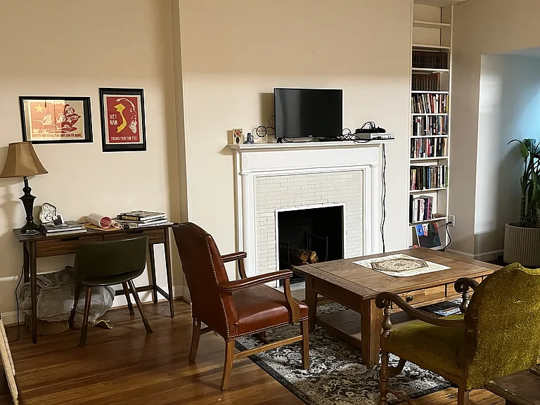 809 Cathedral St #5 — Photo 24