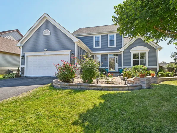 4015 Tansy Rd, Aurora, IL 60504