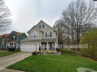 12100 Cartgate Ln, Charlotte, NC 28273