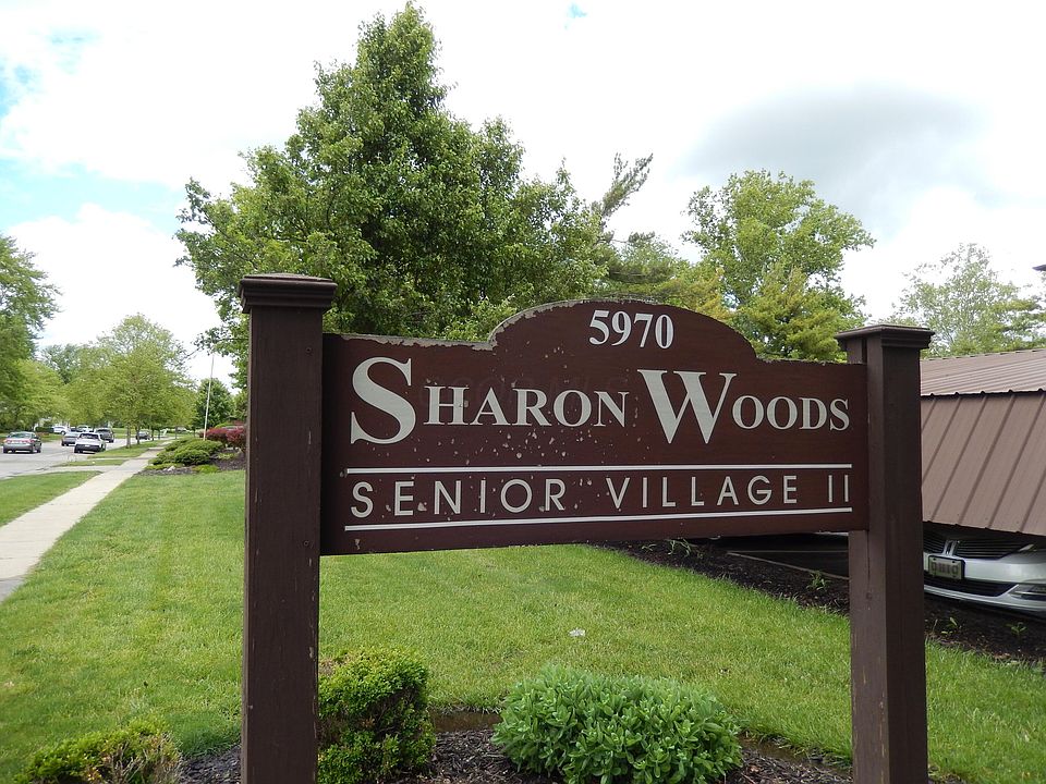 1st image of 5970 Sharon Woods Blvd APT 203