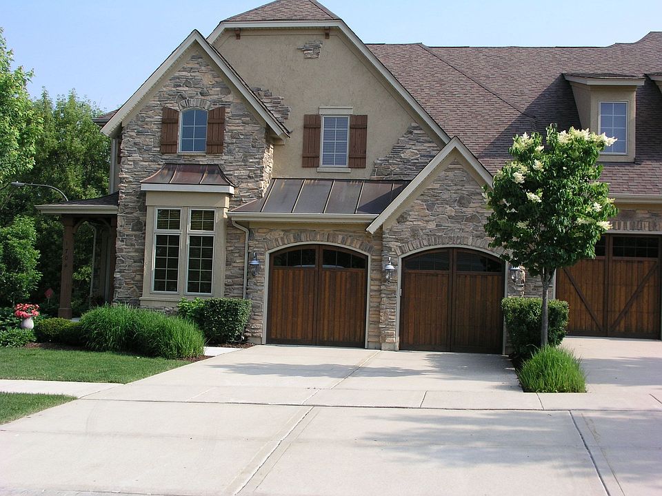 Front view