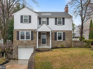 5248 Reservation Rd, Drexel Hill, PA 19026