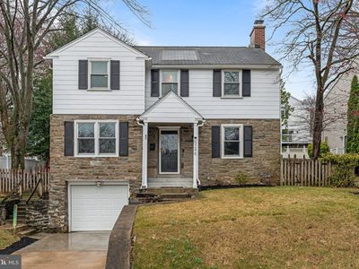 5248 Reservation Rd, Drexel Hill, PA, 19026