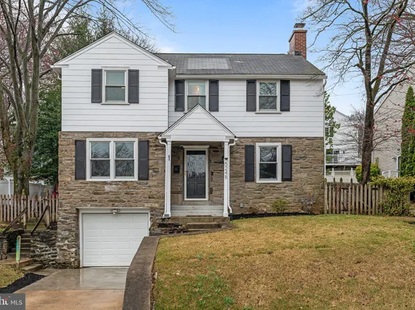 5248 Reservation Rd, Drexel Hill, PA 19026