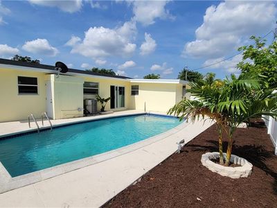 4421 NW 36th Ct, Lauderdale Lakes, FL, 33319
