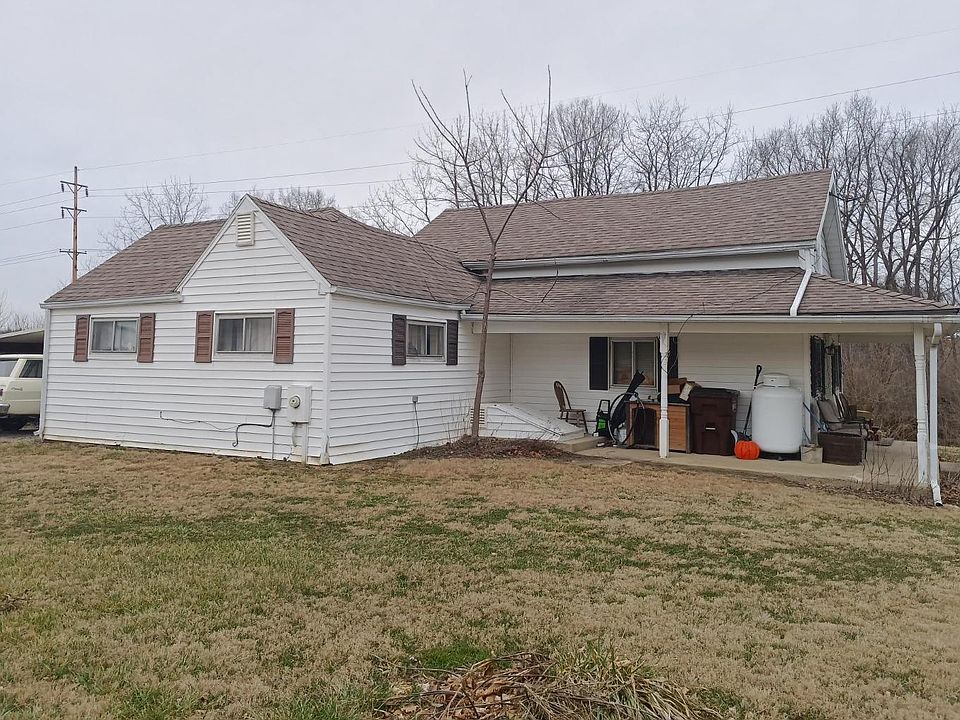 3144 S State Route 134, Wilmington, OH 45177 Zillow