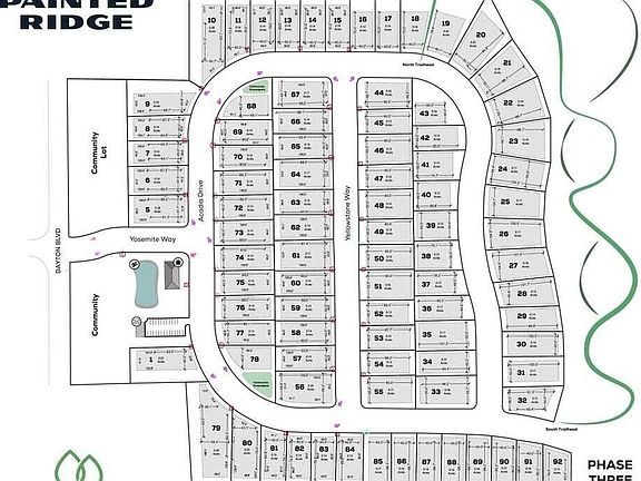 3rd image of 5767 Acadia Dr