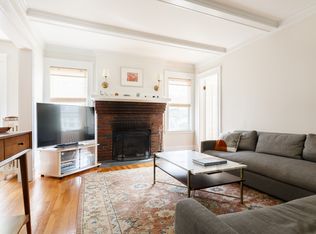 25 Channing Rd, Watertown, MA 02472