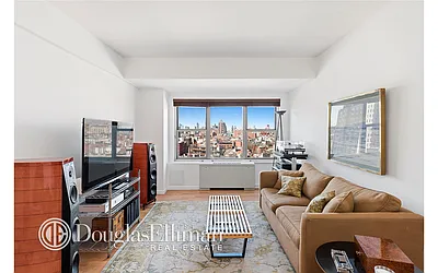 Sold by Douglas Elliman