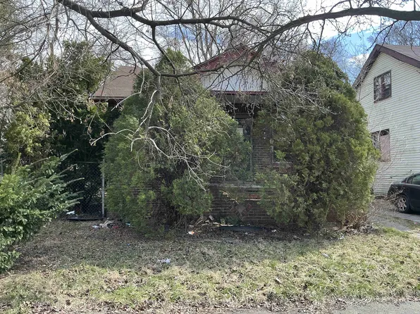 11698 Ilene St, Detroit, MI 48204