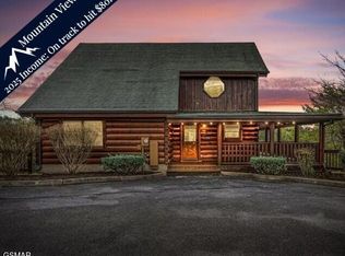 1944 Cougar Crossing Way, Sevierville, TN 37876