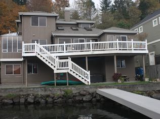 4257 E Lake Sammamish Shore Ln SE, Sammamish, WA