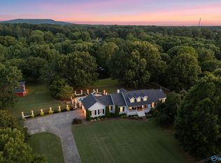 436 Mount Zion Rd, Madison, AL 35757