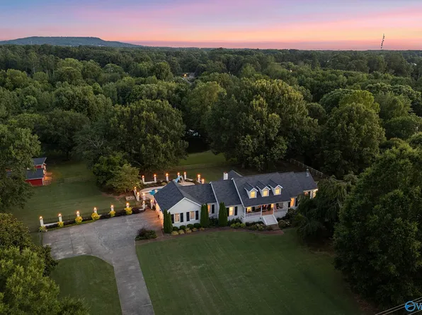 436 Mount Zion Rd, Madison, AL 35757