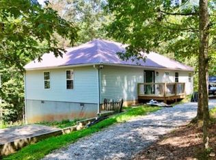 4368 Ed Henson Rd, Gainesville, GA 30506