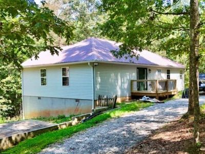 4368 Ed Henson Rd, Gainesville, GA, 30506