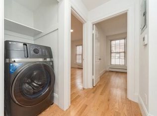 44 Clearway St #9, Boston, MA 02115