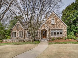 3220 Sterling Rd, Birmingham, AL 35213