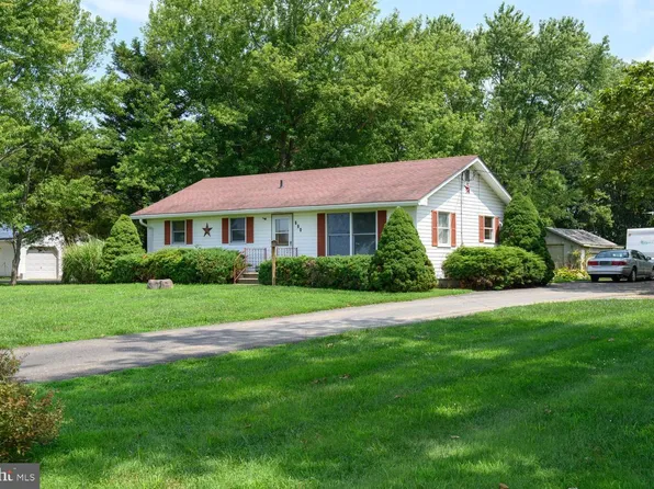 224 Ewingtown Rd, Church Hill, MD 21623
