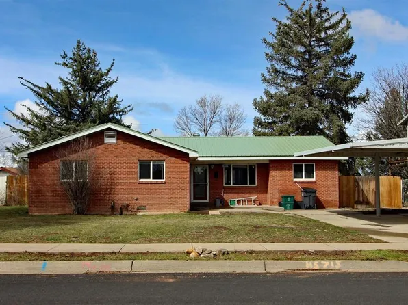 715 S Cedar, Cortez, CO 81321