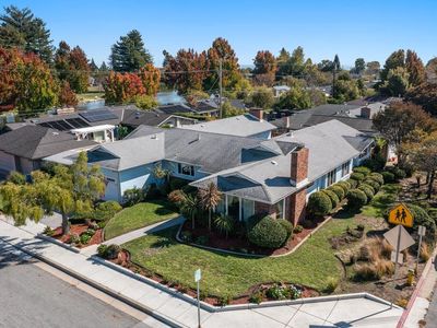 161 Bradley Dr, Santa Cruz, CA, 95060