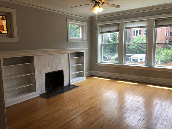 2nd image of 1264 W Winnemac Ave #1F