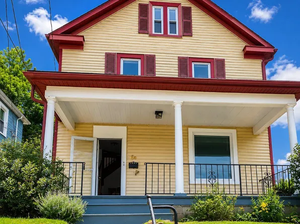 8 N Virginia Ave, Brunswick, MD 21716