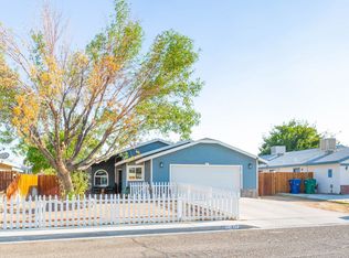 817 Janelle Ct, Ridgecrest, CA 93555