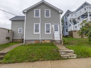 8 Benham Rd, Groton City, CT 06340