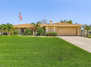 17239 Malaga Rd, Fort Myers, FL 33967