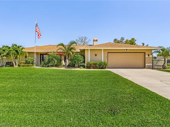 17239 Malaga Rd, Fort Myers, FL 33967