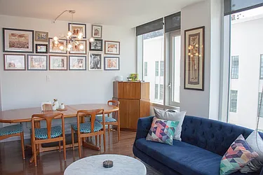 Rented by Carnegie Management Inc