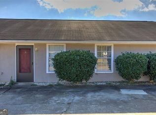 124 Evergreen Trl #C-30121, Cartersville, GA 30121