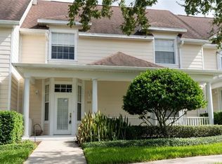 308 Nautica Mile Dr, Clermont, FL 34711