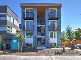 1844 S King St #3, Seattle, WA 98144