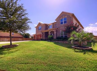 19020 Marble Glen Ln, Pflugerville, TX 78660