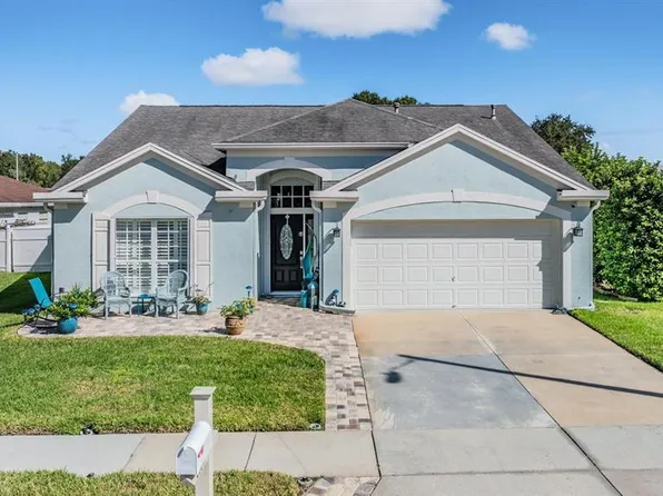 29617 Fog Hollow Dr, Zephyrhills, FL 33543