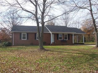 1906 Carolyn Dr, Shelby, NC 28152