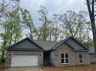 10509 Wall Triana Hwy, Toney, AL 35773